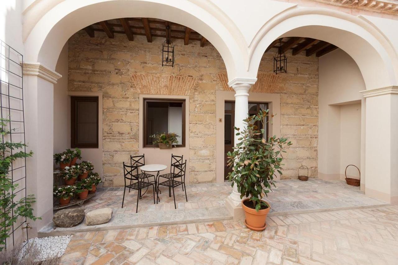 Appartement Patios De La Riva à Jerez de la Frontera Extérieur photo