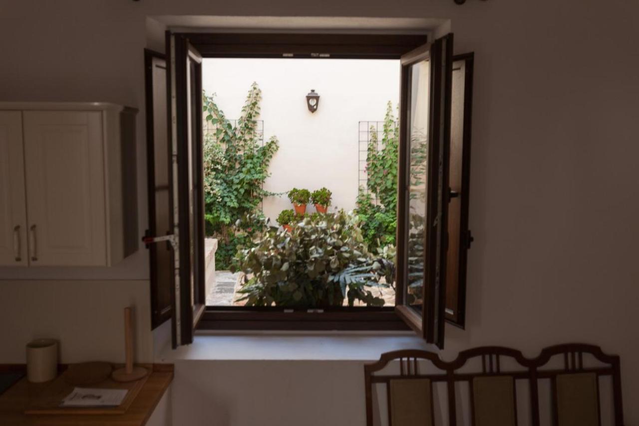 Appartement Patios De La Riva à Jerez de la Frontera Extérieur photo