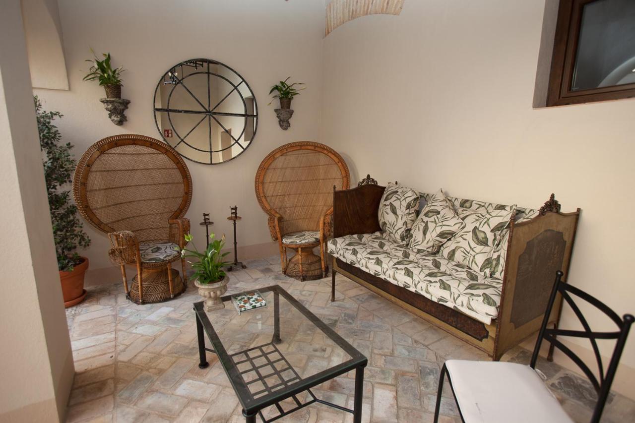 Appartement Patios De La Riva à Jerez de la Frontera Extérieur photo