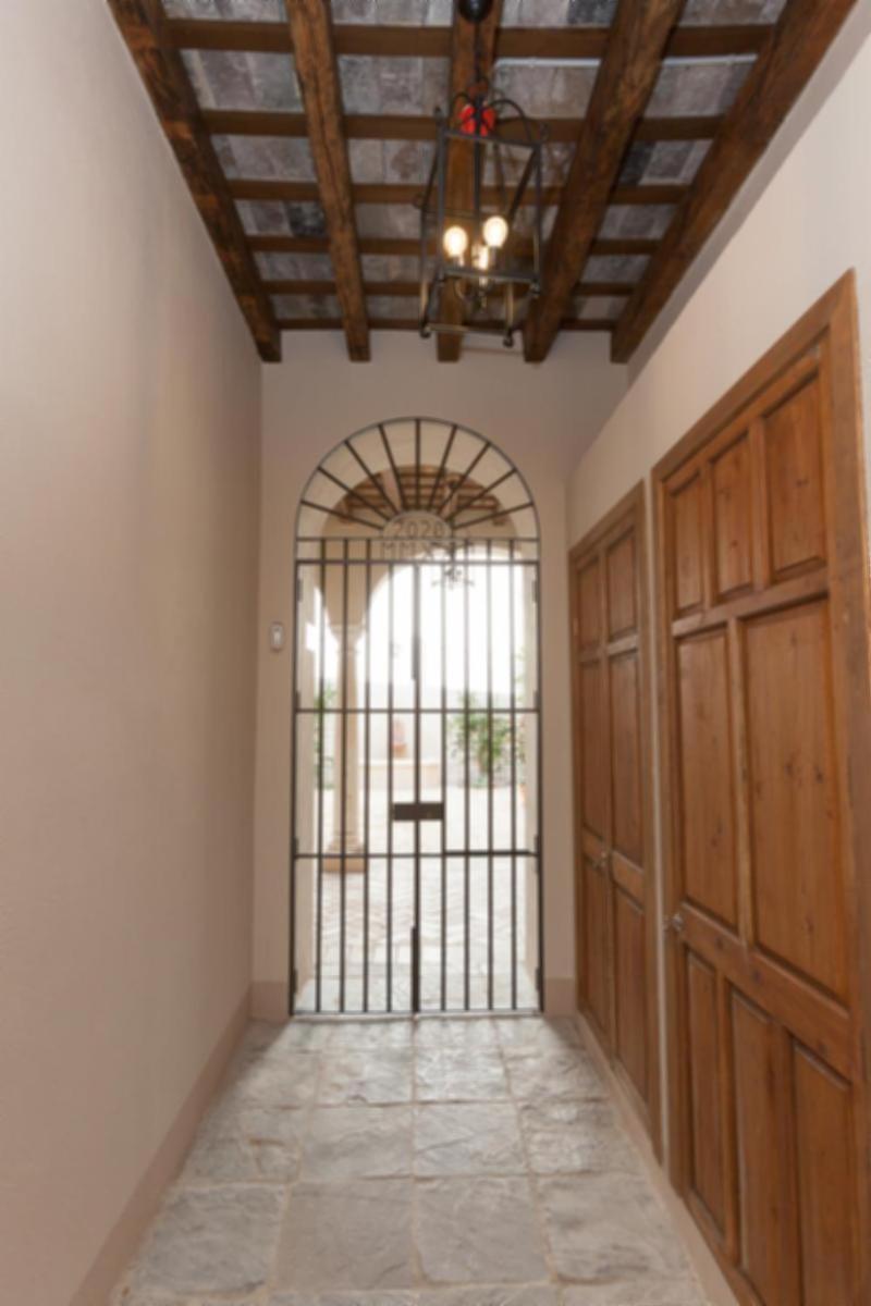 Appartement Patios De La Riva à Jerez de la Frontera Chambre photo
